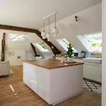 Chez Manou, Appt Spacieux Et Elegant Proche Ault