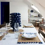 Διαμέρισμα Chez Manou, Appt Spacieux Et Elegant Proche *