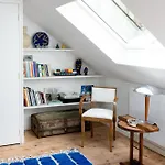 Διαμέρισμα Chez Manou, Appt Spacieux Et Elegant Proche