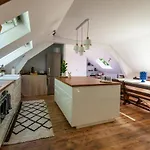 Chez Manou, Appt Spacieux Et Elegant Proche *