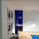 Chez Manou, Appt Spacieux Et Elegant Proche Apartamento Ault