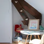 Chez Manou, Appt Spacieux Et Elegant Proche Apartamento *