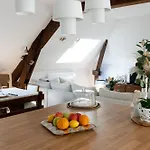 Chez Manou, Appt Spacieux Et Elegant Proche *
