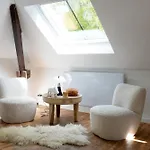 Chez Manou, Appt Spacieux Et Elegant Proche * Ault