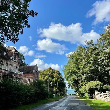 公寓 Chez Manou, Appt Spacieux Et Elegant Proche *