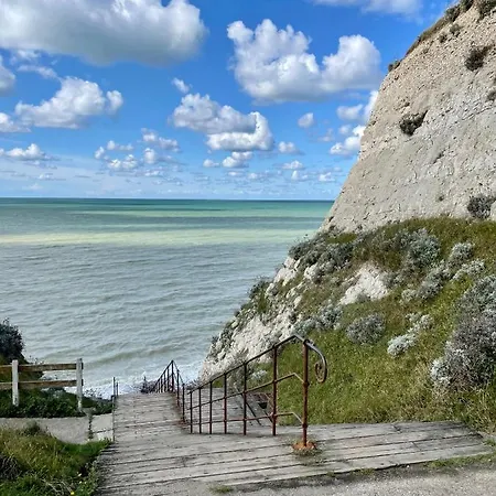 公寓 Chez Manou, Appt Spacieux Et Elegant Proche 奥尔特