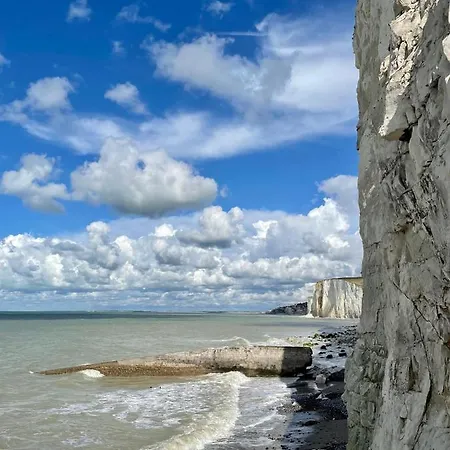 公寓 Chez Manou, Appt Spacieux Et Elegant Proche 奥尔特