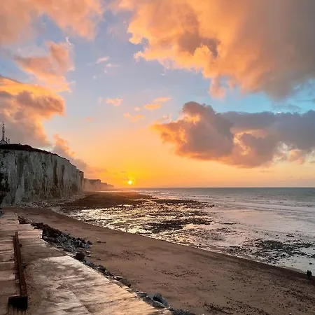 公寓 Chez Manou, Appt Spacieux Et Elegant Proche *