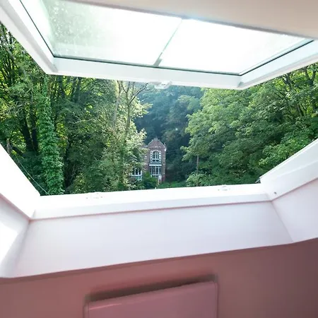 Chez Manou, Appt Spacieux Et Elegant Proche Apartment Ault
