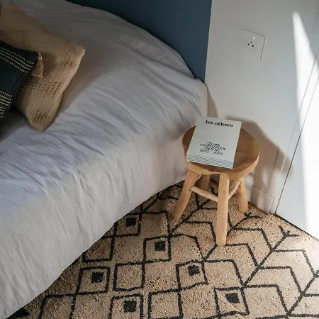 Chez Manou, Appt Spacieux Et Elegant Proche Daire Ault