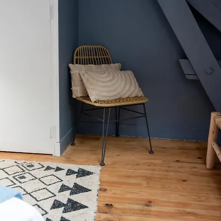 Chez Manou, Appt Spacieux Et Elegant Proche 公寓 *