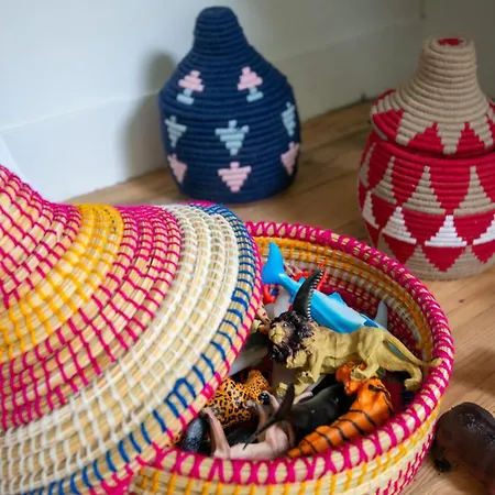 Chez Manou, Appt Spacieux Et Elegant Proche 公寓 *