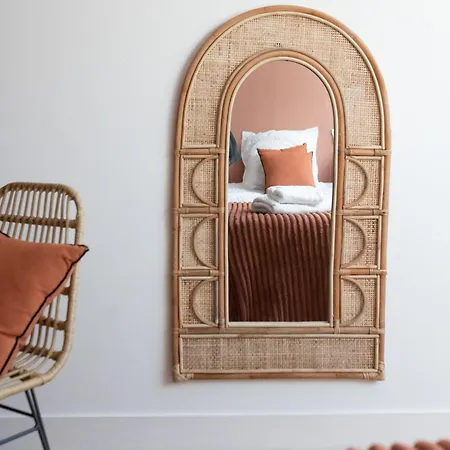 Chez Manou, Appt Spacieux Et Elegant Proche *