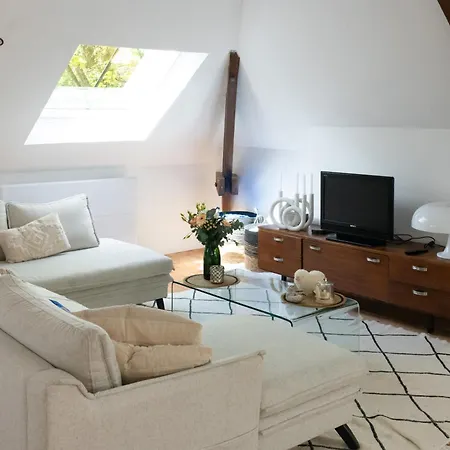 Chez Manou, Appt Spacieux Et Elegant Proche * Ault